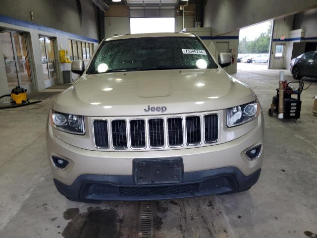 Photo 5 from auction – 2014 JEEP GRAND CHER with VIN 1C4RJFAGXEC333203