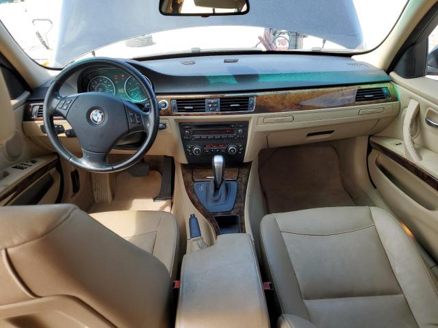 Photo 8 from auction – 2007 BMW 328 I with VIN WBAVA37547NL13214