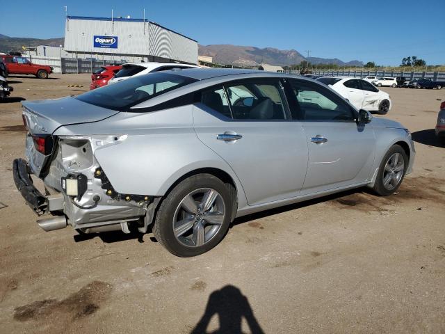 Photo 3 from auction – 2019 NISSAN ALTIMA SL with VIN 1N4BL4EW4KN301130