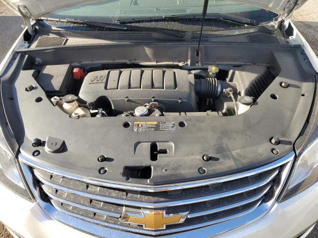 Photo 12 from auction – 2014 CHEVROLET TRAVERSE L with VIN 1GNKRGKD5EJ354385