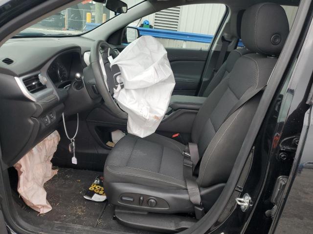 Photo 7 from auction – 2023 GMC ACADIA SLE with VIN 1GKKNKL40PZ214775