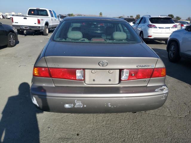 Photo 6 from auction – 2001 TOYOTA CAMRY LE with VIN 4T1BF22K81U123424