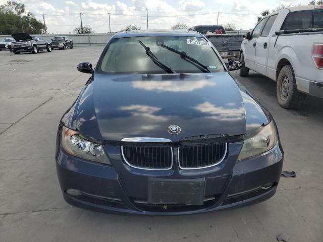 Photo 5 from auction – 2008 BMW 328 I with VIN WBAVA37548NL49017