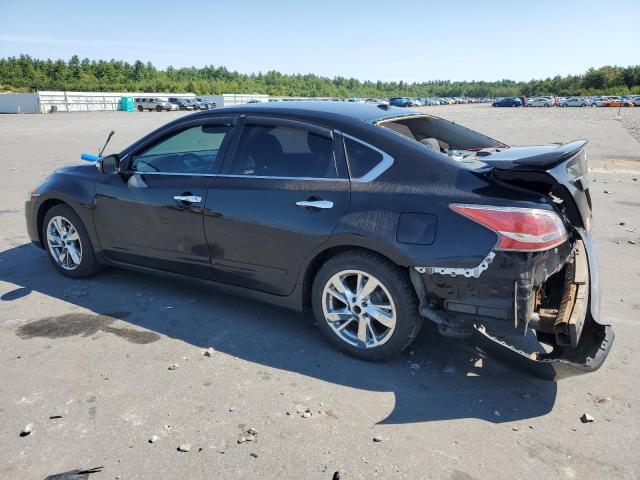 Photo 2 from auction – 2014 NISSAN ALTIMA 2.5 with VIN 1N4AL3APXEC429523