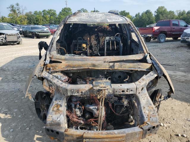 Photo 5 from auction – 2011 GMC ACADIA SLT with VIN 1GKKVSED0BJ198128