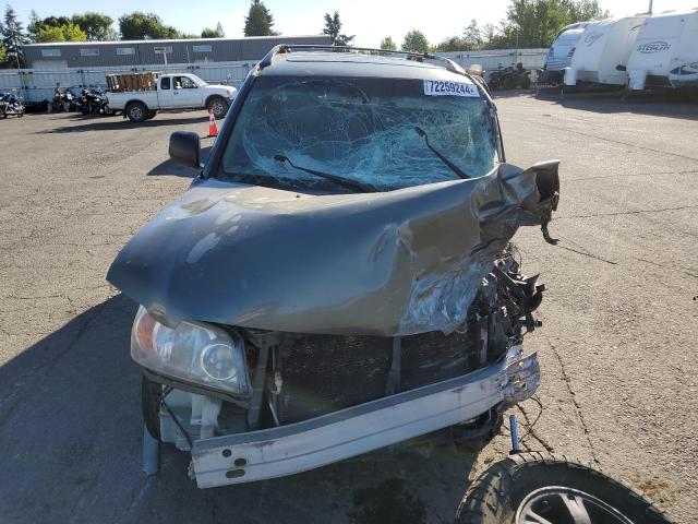 Photo 5 from auction – 2006 TOYOTA HIGHLANDER with VIN JTEEP21A660153748