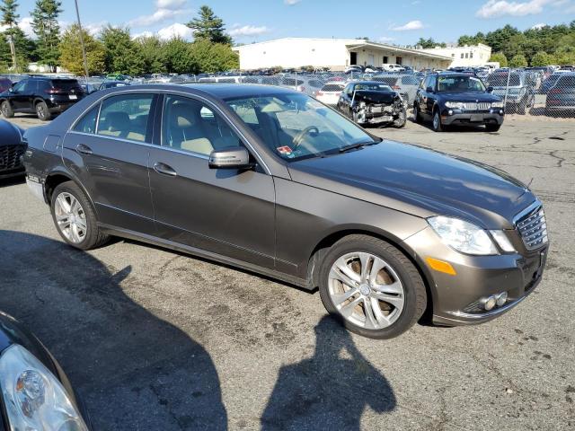 Photo 4 from auction – 2011 MERCEDES-BENZ E 350 4MAT with VIN WDDHF8HB3BA391928