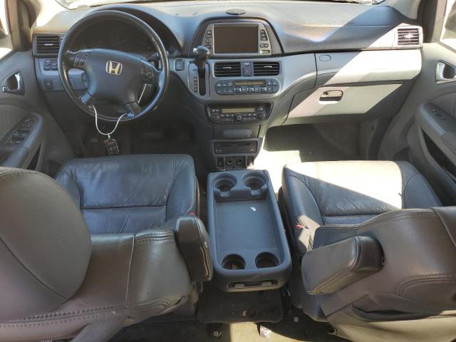 Photo 8 from auction – 2007 HONDA ODYSSEY EX with VIN 5FNRL38727B077515
