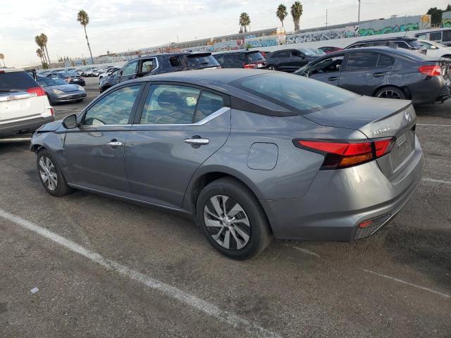 Photo 2 from auction – 2022 NISSAN ALTIMA S with VIN 1N4BL4BVXNN332107