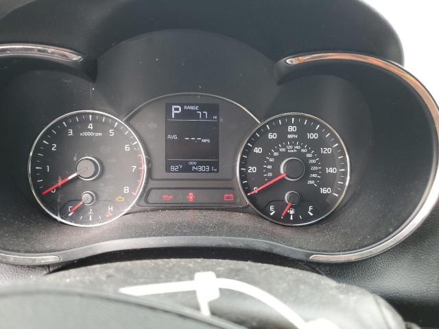 Foto 9 de la subasta – 2017 KIA FORTE LX con VIN 3KPFK4A78HE048792