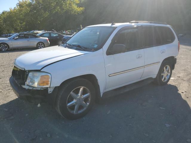 GMC ENVOY 2008 with VIN 1GKDT13S882150678 - Photo from auction