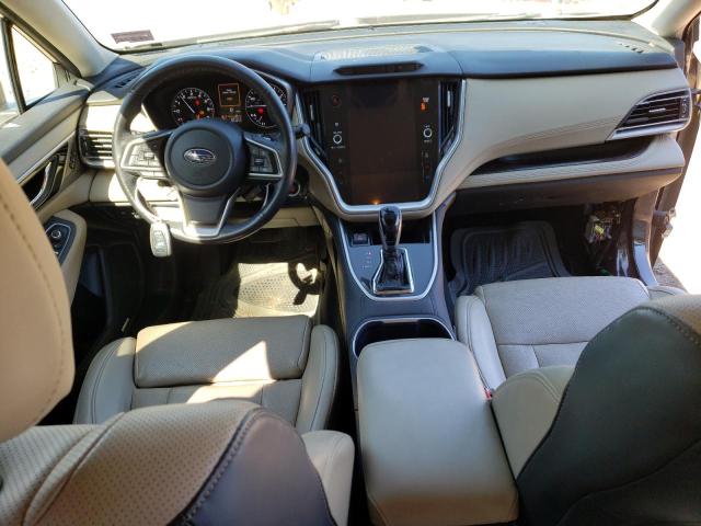 Photo 8 from auction – 2021 SUBARU LEGACY LIM with VIN 4S3BWGN67M3005813