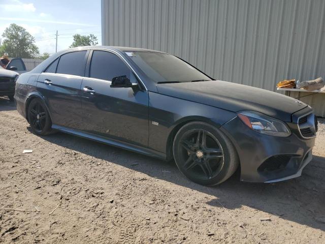 Photo 4 from auction – 2014 MERCEDES-BENZ E 350 with VIN WDDHF5KB2EA801131
