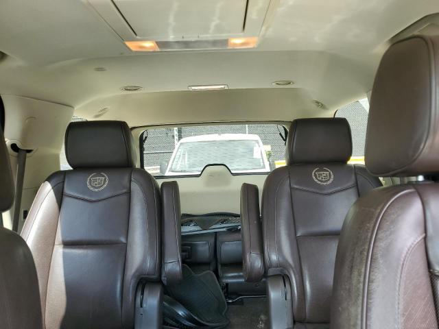 Photo 10 from auction – 2014 CADILLAC ESCALADE P with VIN 1GYS4DEF9ER240789