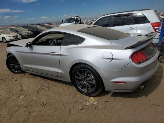 Photo 2 from auction – 2017 FORD MUSTANG with VIN 1FA6P8TH8H5281829