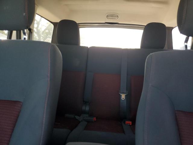 Photo 10 from auction – 2011 DODGE NITRO DETO with VIN 1D4PT6GXXBW500682