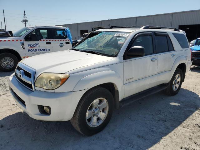 TOYOTA 4RUNNER SR 2007 con VIN JTEBU14RX78104031 - Foto de la subasta