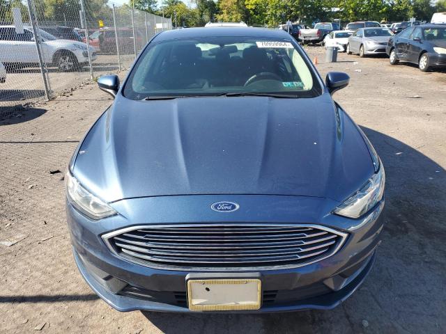 Photo 5 from auction – 2018 FORD FUSION SE with VIN 3FA6P0LU1JR124404