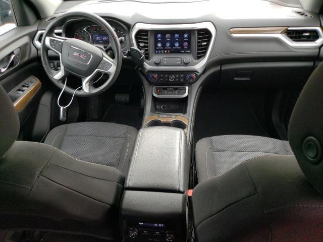 Photo 8 from auction – 2021 GMC ACADIA SLE with VIN 1GKKNRL49MZ143919