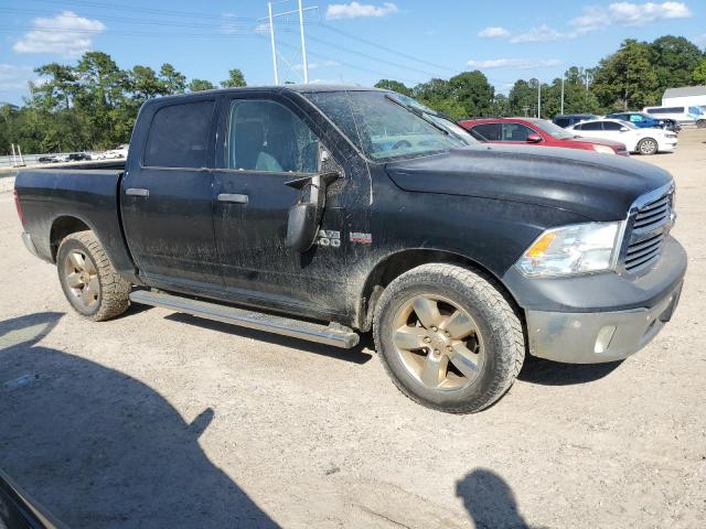 Photo 4 from auction – 2016 RAM 1500 SLT with VIN 1C6RR6LT8GS193669