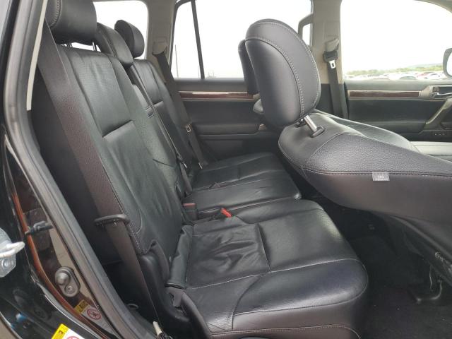 Photo 11 from auction – 2014 LEXUS GX 460 with VIN JTJBM7FX6E5076923