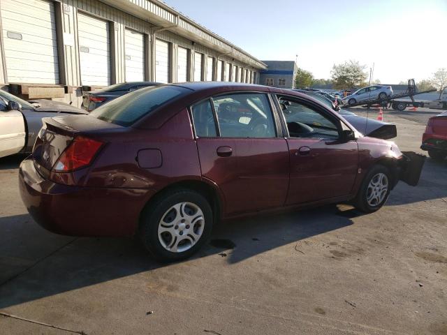 Photo 3 from auction – 2003 SATURN ION LEVEL with VIN 1G8AJ52F03Z196287
