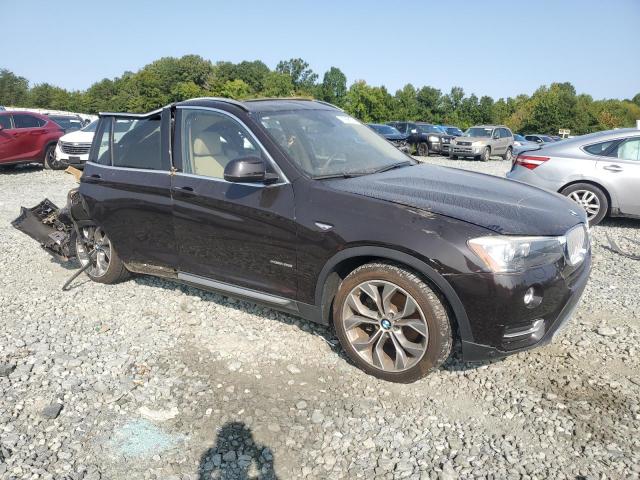 Photo 4 from auction – 2015 BMW X3 XDRIVE2 with VIN 5UXWX9C56F0D55492