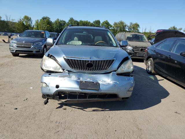 Photo 5 from auction – 2006 LEXUS RX 330 with VIN 2T2HA31U56C106778