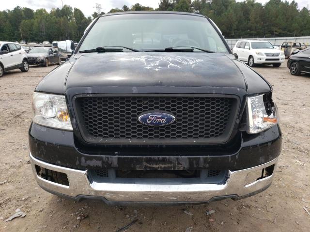 Photo 5 from auction – 2004 FORD F150 with VIN 1FTRX12W84NB19627