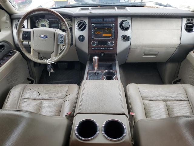 Photo 8 from auction – 2010 FORD EXPEDITION with VIN 1FMJU2A50AEA53716