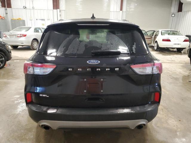 Photo 6 from auction – 2021 FORD ESCAPE SEL with VIN 1FMCU0H67MUA56599