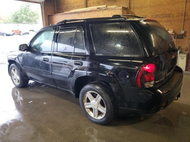 Photo 2 from auction – 2007 CHEVROLET TRAILBLAZE with VIN 1GNET13M672267005