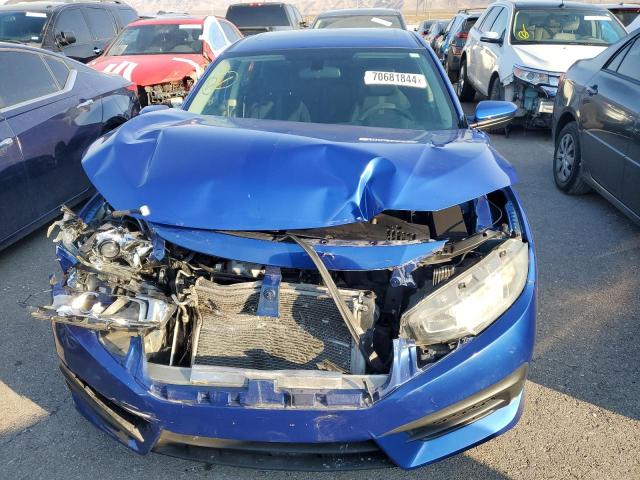 Zdjęcie 5 z aukcji – 2018 HONDA CIVIC EX z VIN 19XFC2F74JE032170