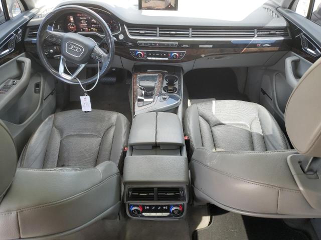 Photo 8 from auction – 2017 AUDI Q7 PRESTIG with VIN WA1VAAF76HD026906