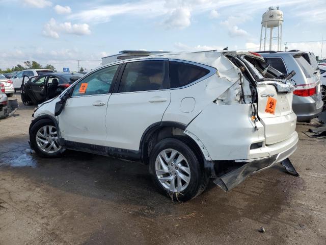 Photo 2 from auction – 2015 HONDA CR-V EX with VIN 5J6RM4H56FL041589