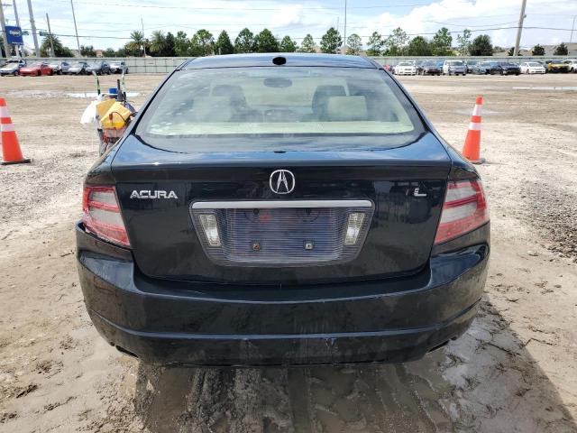 Photo 6 from auction – 2008 ACURA TL with VIN 19UUA66208A039639