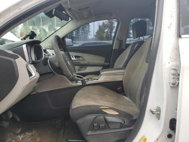 Photo 7 from auction – 2012 CHEVROLET EQUINOX LS with VIN 2GNALBEK7C6263526