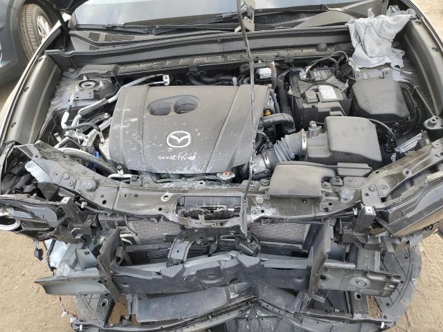 Photo 11 from auction – 2022 MAZDA CX-30 PREM with VIN 3MVDMBDL9NM428500