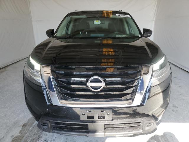 Photo 5 from auction – 2022 NISSAN PATHFINDER with VIN 5N1DR3BC6NC214329