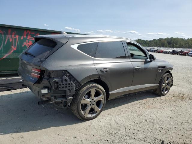 Photo 3 from auction – 2024 GENESIS GV80 BASE with VIN KMUHCESC1RU172751
