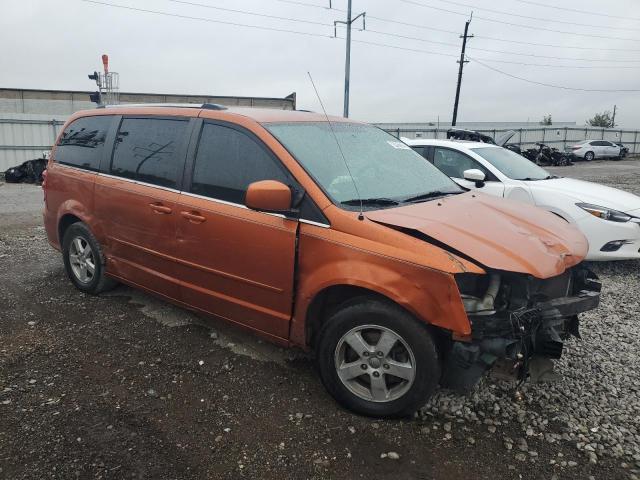 Photo 4 from auction – 2011 DODGE GRAND CARA with VIN 2D4RN5DG4BR721026