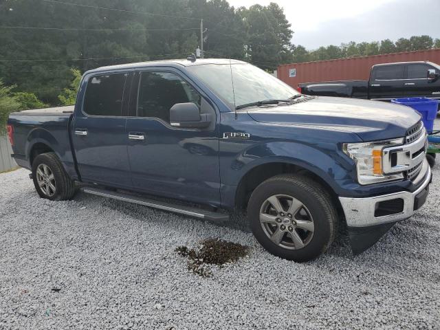 Photo 4 from auction – 2020 FORD F150 SUPER with VIN 1FTEW1CP5LFC52220