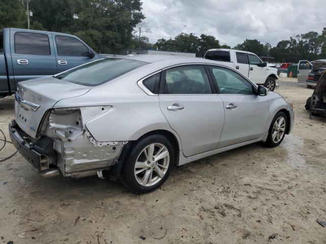 Photo 3 from auction – 2013 NISSAN ALTIMA 2.5 with VIN 1N4AL3AP9DN576032