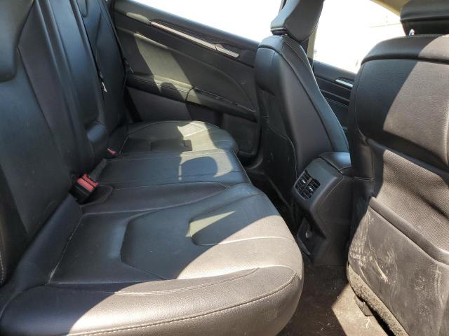 Photo 10 from auction – 2020 FORD FUSION TIT with VIN 3FA6P0D95LR175093