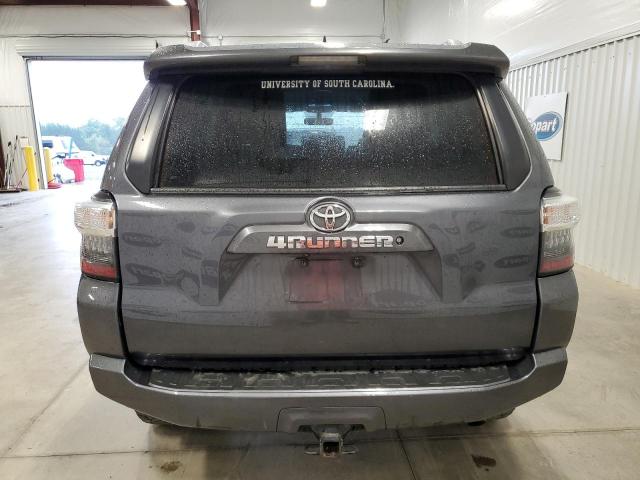 Photo 6 from auction – 2014 TOYOTA 4RUNNER SR with VIN JTEBU5JR7E5196273