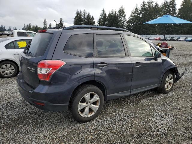 Photo 3 from auction – 2015 SUBARU FORESTER 2 with VIN JF2SJADC7FH483613
