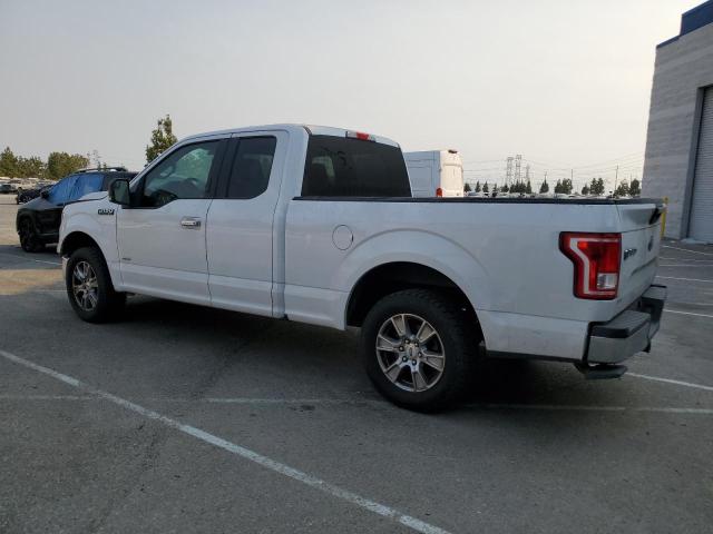 Photo 2 from auction – 2016 FORD F150 SUPER with VIN 1FTEX1CP6GKE75344