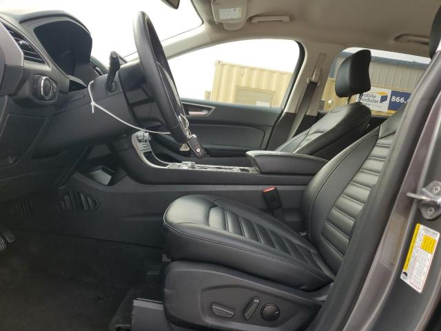 Photo 7 from auction – 2024 FORD EDGE SEL with VIN 2FMPK4J9XRBA82517