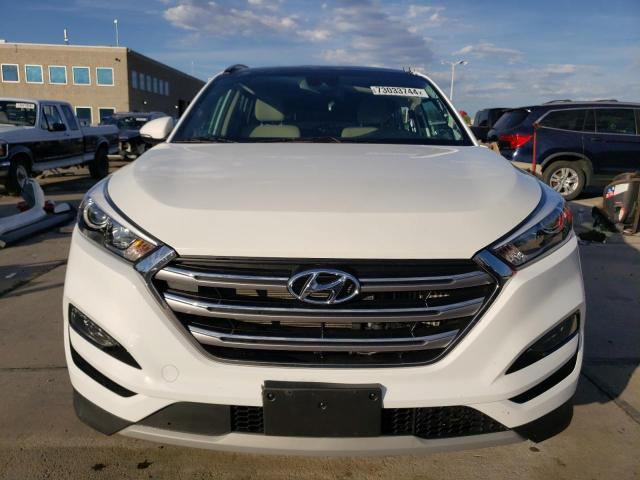 Photo 5 from auction – 2017 HYUNDAI TUCSON LIM with VIN KM8J3CA26HU371760