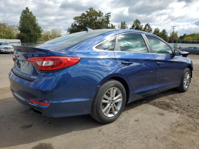 Photo 3 from auction – 2016 HYUNDAI SONATA SE with VIN 5NPE24AF0GH310608